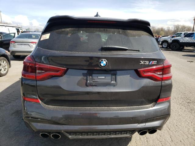 Photo 5 VIN: 5YMTS0C0XM9E03630 - BMW X3 M COMPE 