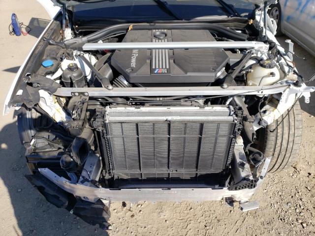 Photo 10 VIN: 5YMTS0C0XM9F71879 - BMW X3 M COMPE 