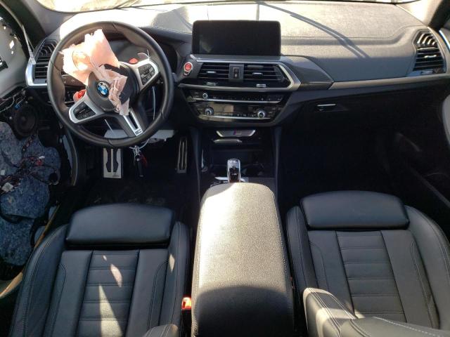 Photo 7 VIN: 5YMTS0C0XM9F71879 - BMW X3 M COMPE 