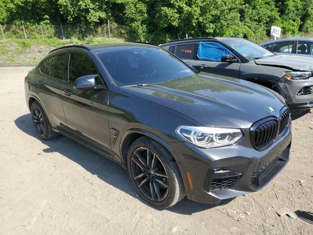 Photo 3 VIN: 5YMUJ0C00L9C73105 - BMW X4 