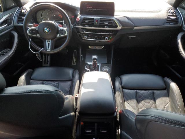 Photo 7 VIN: 5YMUJ0C00L9C73105 - BMW X4 