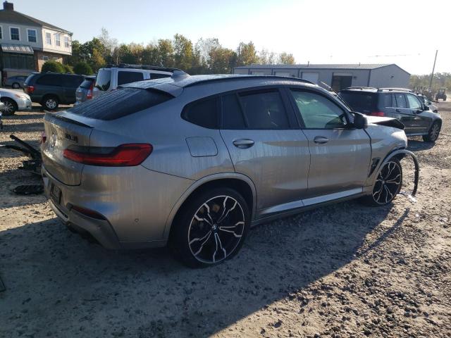 Photo 2 VIN: 5YMUJ0C00LLA99541 - BMW X4 