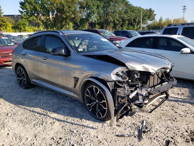 Photo 3 VIN: 5YMUJ0C00LLA99541 - BMW X4 