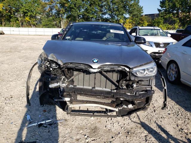 Photo 4 VIN: 5YMUJ0C00LLA99541 - BMW X4 