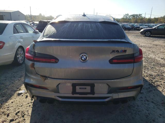 Photo 5 VIN: 5YMUJ0C00LLA99541 - BMW X4 