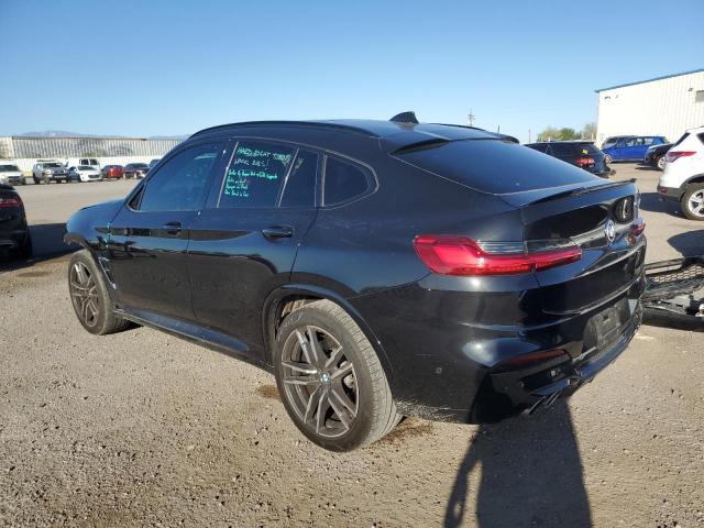 Photo 1 VIN: 5YMUJ0C00LLU67178 - BMW X4 