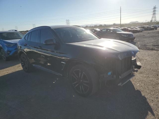 Photo 3 VIN: 5YMUJ0C00LLU67178 - BMW X4 