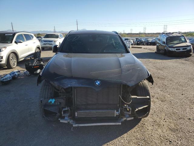 Photo 4 VIN: 5YMUJ0C00LLU67178 - BMW X4 