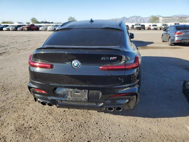 Photo 5 VIN: 5YMUJ0C00LLU67178 - BMW X4 