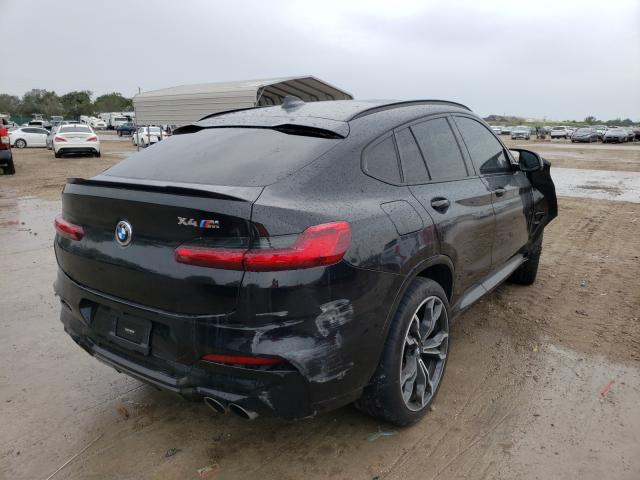 Photo 3 VIN: 5YMUJ0C01L9B39980 - BMW X4 