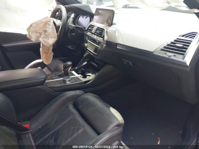 Photo 4 VIN: 5YMUJ0C01L9B58495 - BMW X4 