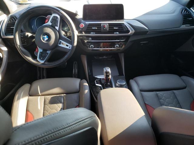 Photo 7 VIN: 5YMUJ0C01LLA99564 - BMW X4 M COMPE 