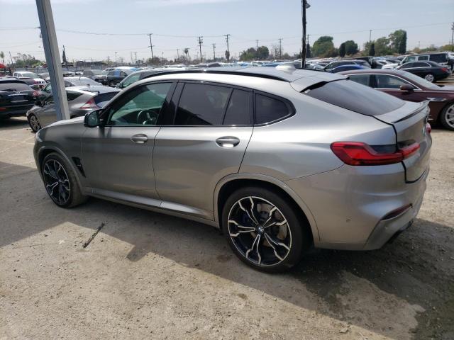 Photo 1 VIN: 5YMUJ0C02L9C47802 - BMW X4 