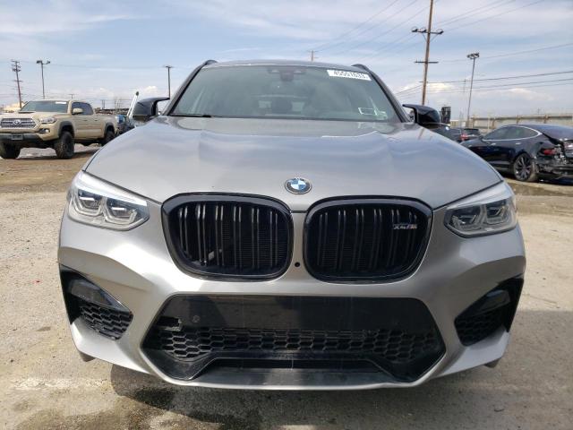 Photo 4 VIN: 5YMUJ0C02L9C47802 - BMW X4 