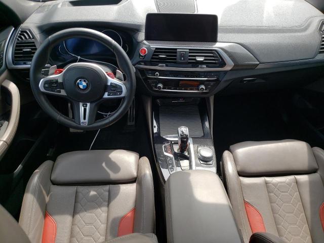 Photo 7 VIN: 5YMUJ0C02L9C47802 - BMW X4 