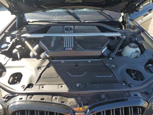 Photo 11 VIN: 5YMUJ0C02L9C71775 - BMW X4 M COMPE 