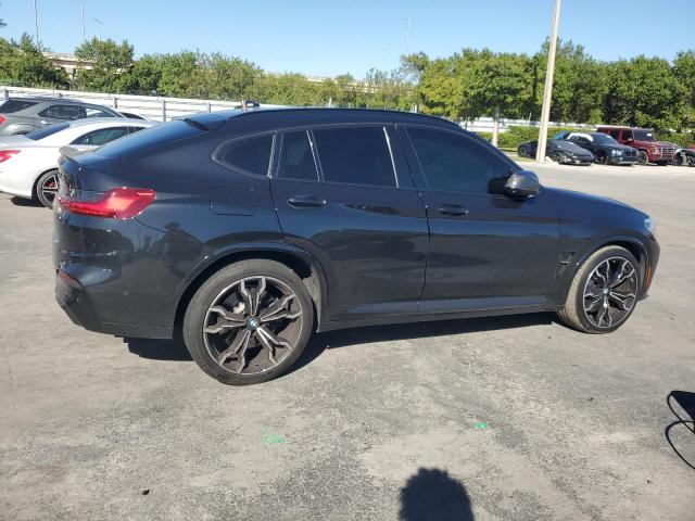 Photo 2 VIN: 5YMUJ0C02L9C71775 - BMW X4 M COMPE 