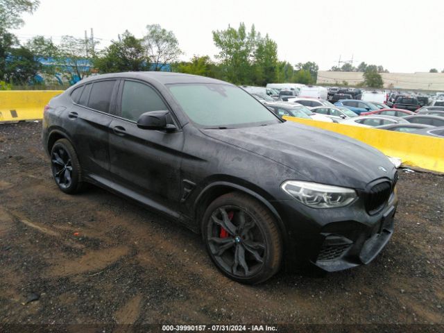 Photo 0 VIN: 5YMUJ0C02LLU67232 - BMW X4 