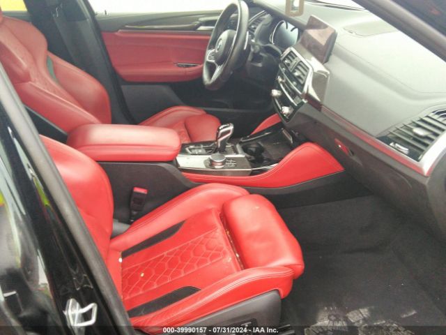 Photo 4 VIN: 5YMUJ0C02LLU67232 - BMW X4 