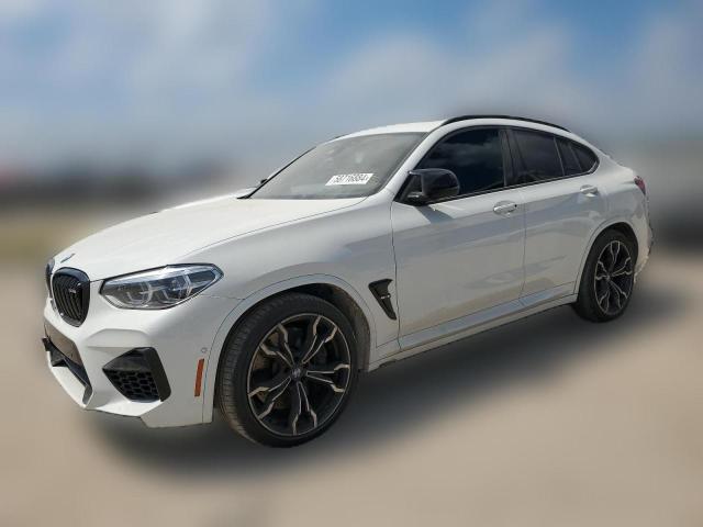 Photo 0 VIN: 5YMUJ0C03LLA99775 - BMW X4 