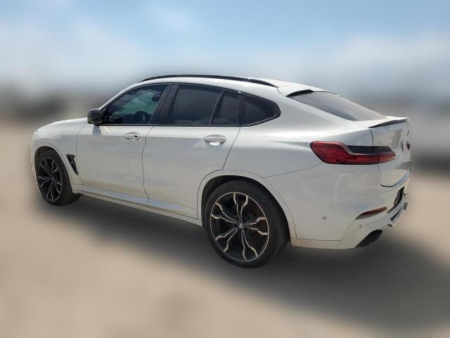 Photo 1 VIN: 5YMUJ0C03LLA99775 - BMW X4 