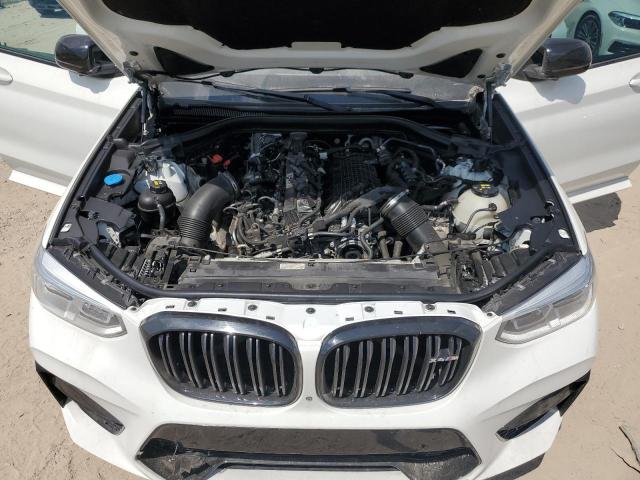 Photo 11 VIN: 5YMUJ0C03LLA99775 - BMW X4 