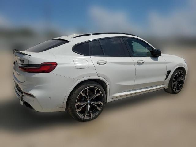 Photo 2 VIN: 5YMUJ0C03LLA99775 - BMW X4 