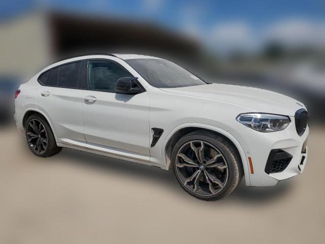 Photo 3 VIN: 5YMUJ0C03LLA99775 - BMW X4 