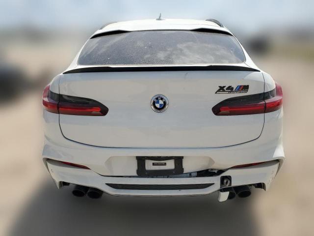 Photo 5 VIN: 5YMUJ0C03LLA99775 - BMW X4 