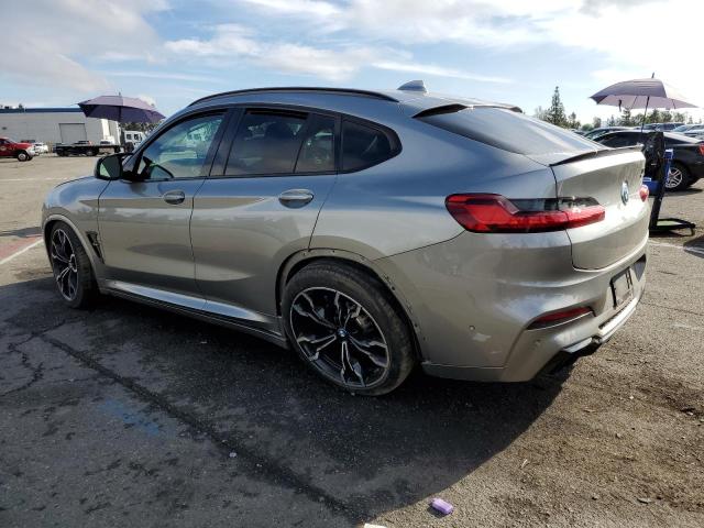 Photo 1 VIN: 5YMUJ0C03LLU67112 - BMW X4 