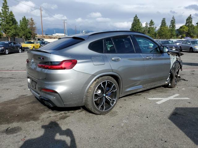 Photo 2 VIN: 5YMUJ0C03LLU67112 - BMW X4 