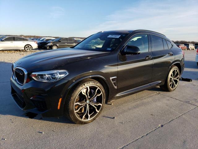 Photo 0 VIN: 5YMUJ0C04LLA99879 - BMW X4 M COMPE 