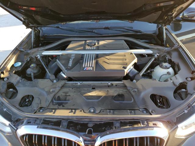 Photo 11 VIN: 5YMUJ0C04LLA99879 - BMW X4 M COMPE 