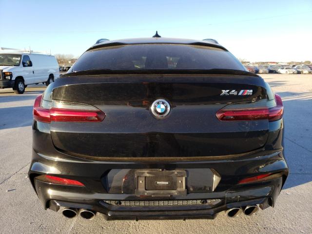 Photo 5 VIN: 5YMUJ0C04LLA99879 - BMW X4 M COMPE 