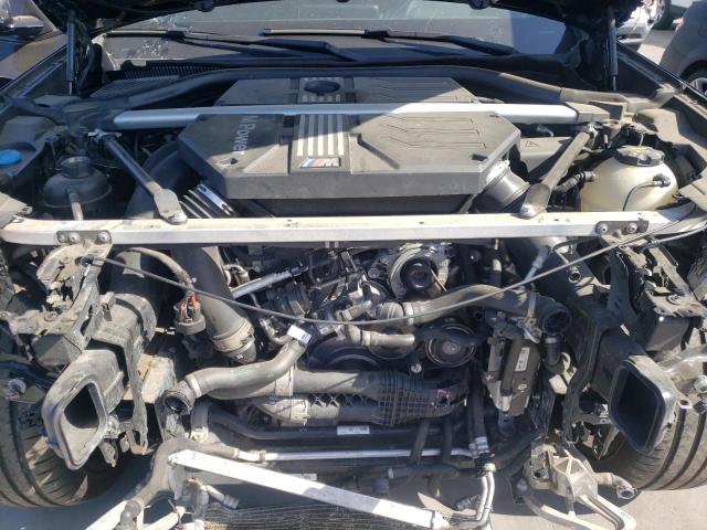 Photo 6 VIN: 5YMUJ0C04LLU67054 - BMW X4 M COMPE 