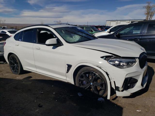 Photo 3 VIN: 5YMUJ0C05L9B37200 - BMW X4 