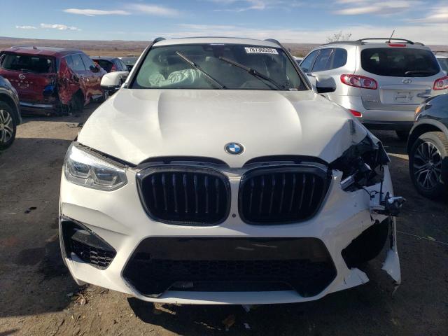 Photo 4 VIN: 5YMUJ0C05L9B37200 - BMW X4 