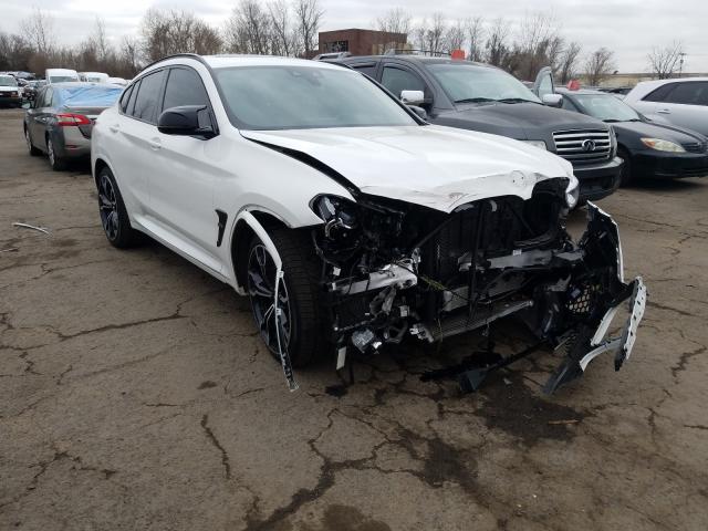 Photo 0 VIN: 5YMUJ0C07LLU67419 - BMW X4 