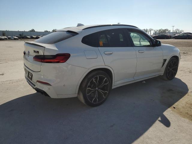 Photo 2 VIN: 5YMUJ0C08L9C87897 - BMW X4 M COMPE 