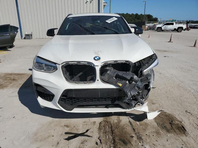 Photo 4 VIN: 5YMUJ0C08L9C87897 - BMW X4 M COMPE 