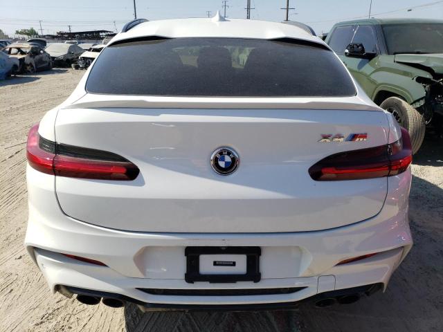 Photo 5 VIN: 5YMUJ0C08LLU67414 - BMW X4 M COMPE 