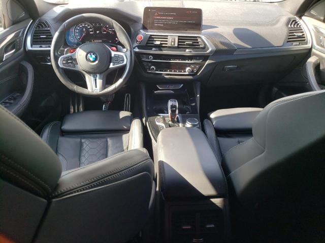 Photo 7 VIN: 5YMUJ0C08LLU67414 - BMW X4 M COMPE 