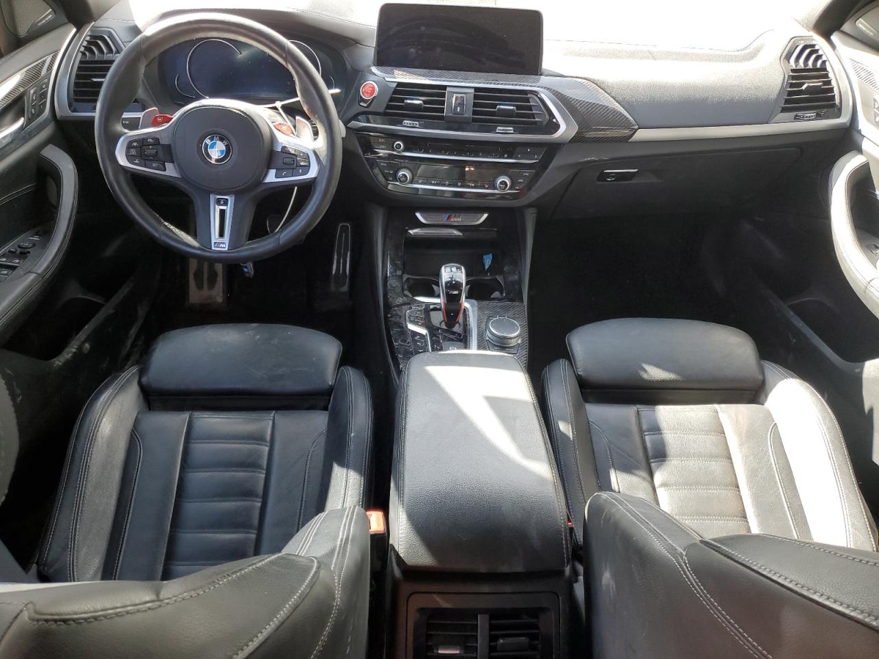 Photo 7 VIN: 5YMUJ0C09L9B90367 - BMW X4 