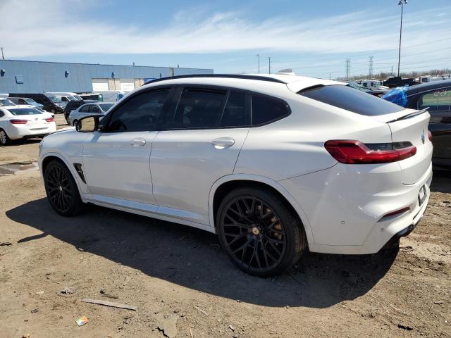 Photo 1 VIN: 5YMUJ0C09L9C56657 - BMW X4 