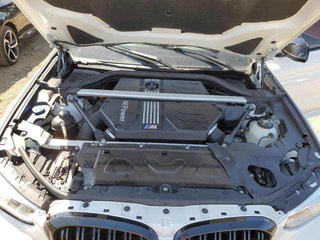 Photo 10 VIN: 5YMUJ0C09L9C56657 - BMW X4 