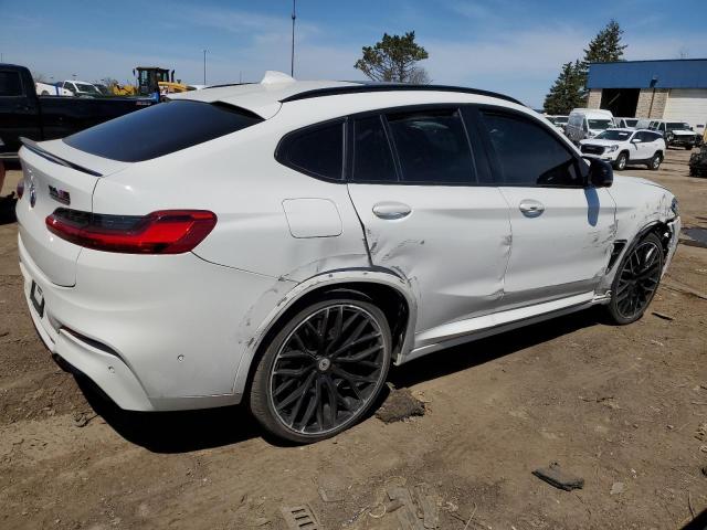 Photo 2 VIN: 5YMUJ0C09L9C56657 - BMW X4 