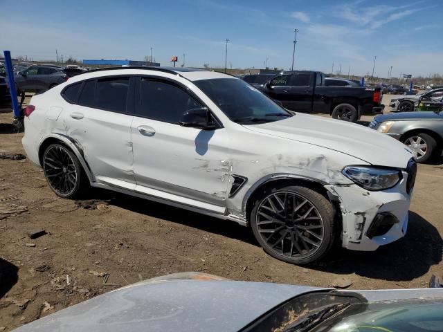 Photo 3 VIN: 5YMUJ0C09L9C56657 - BMW X4 