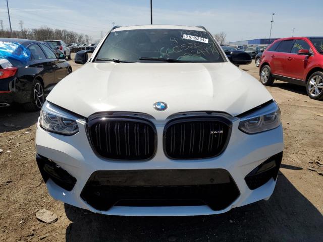 Photo 4 VIN: 5YMUJ0C09L9C56657 - BMW X4 