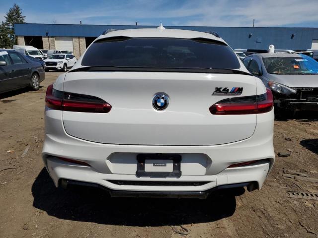 Photo 5 VIN: 5YMUJ0C09L9C56657 - BMW X4 