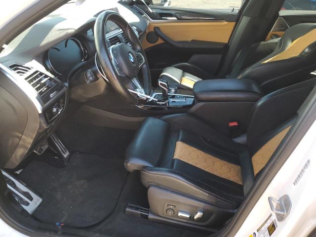 Photo 6 VIN: 5YMUJ0C09L9C56657 - BMW X4 